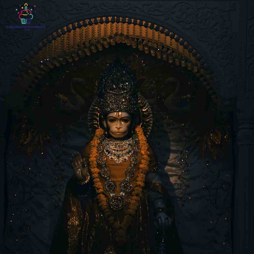 hanuman hd dp