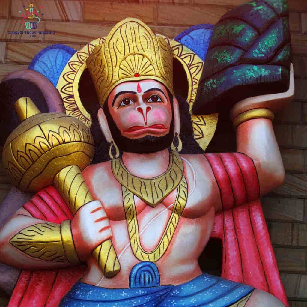 hanuman ji best dp