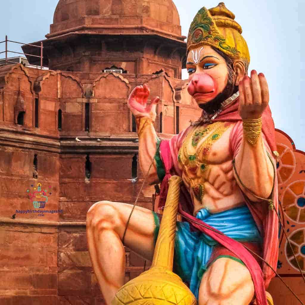 hanuman ji dp photo