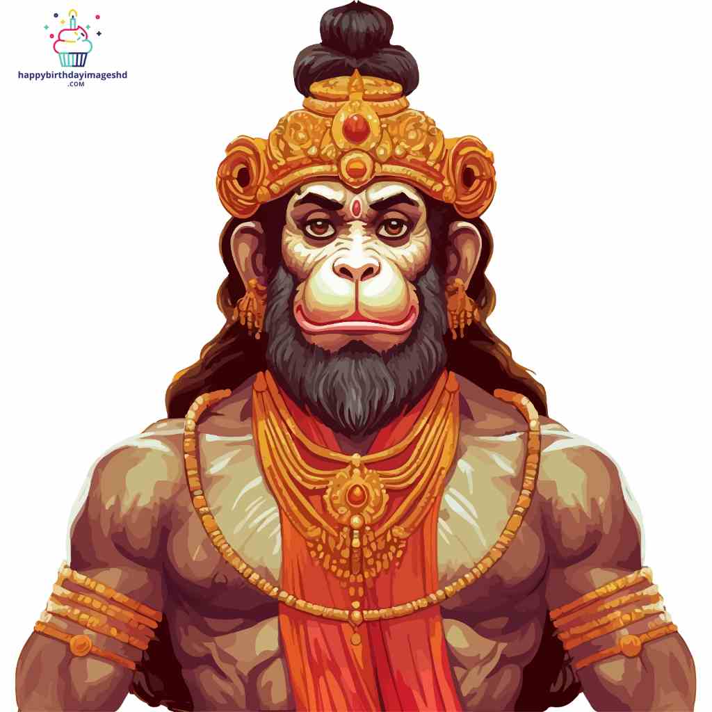 hanuman ji ka dp photo