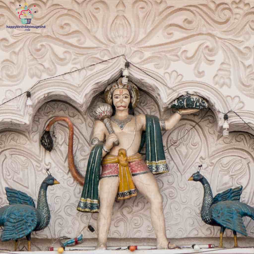 hanuman ji ki dp download