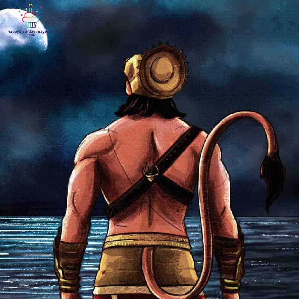hanuman ji ki dp