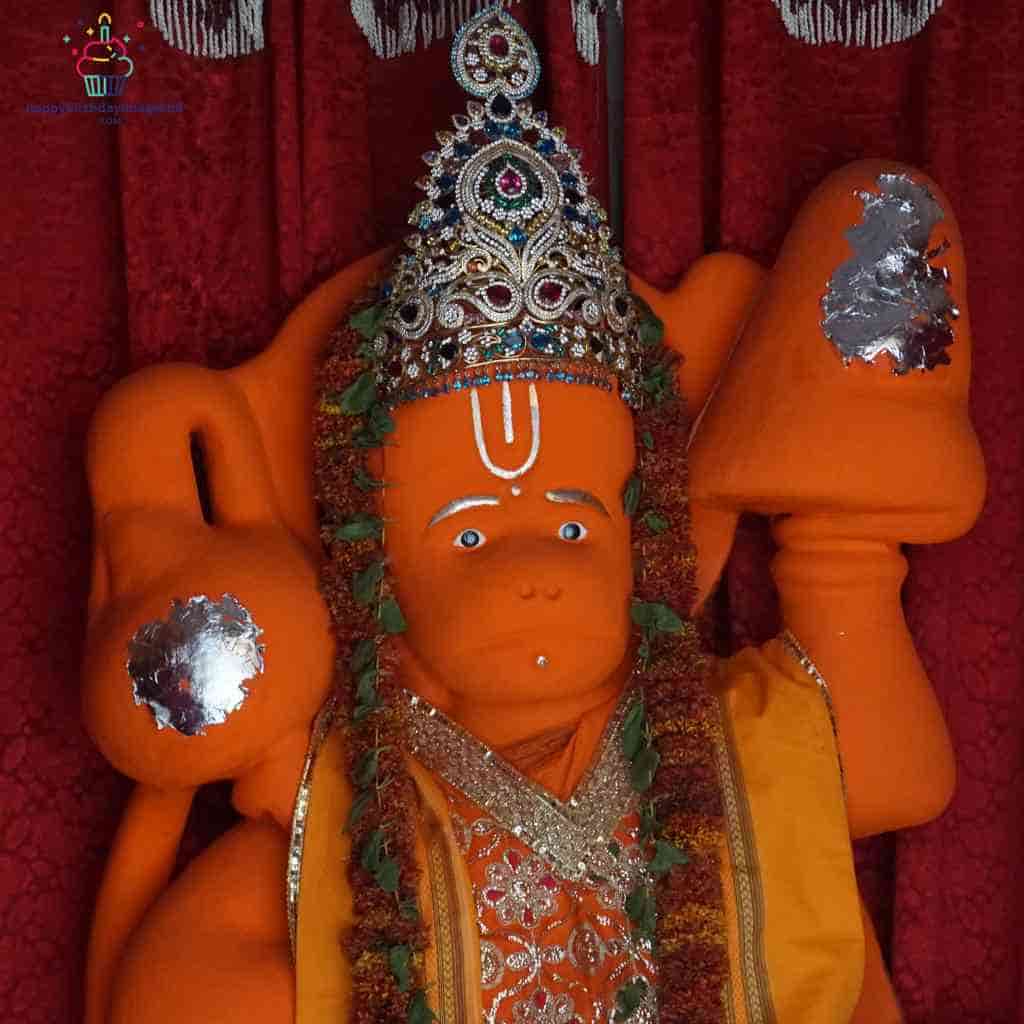 hanumanji dp
