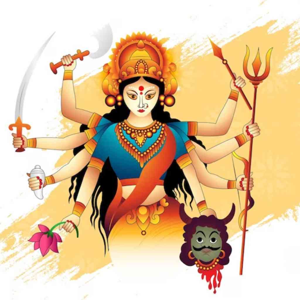 happy navratri images download