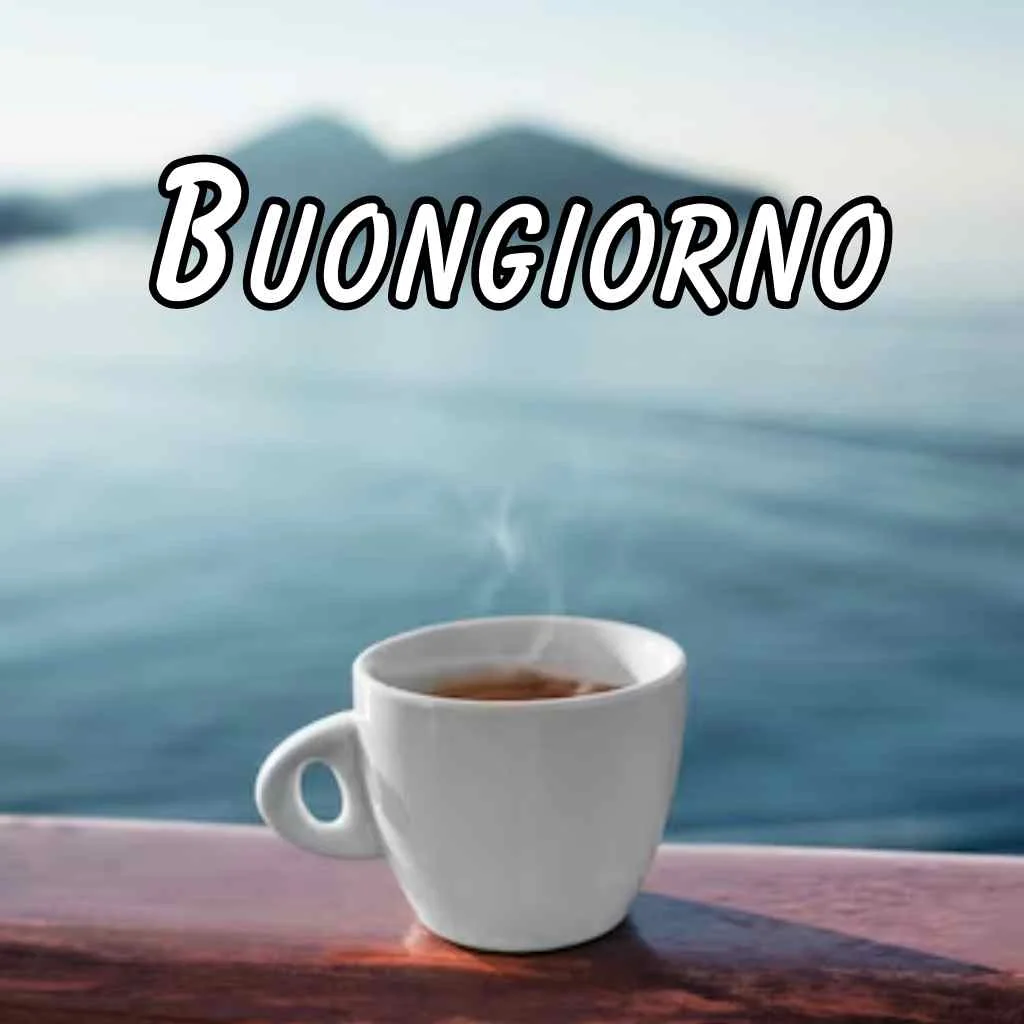 immagini belle buongiorno