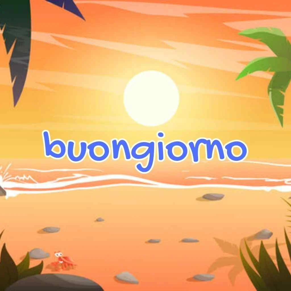 immagini buongiorno gratis