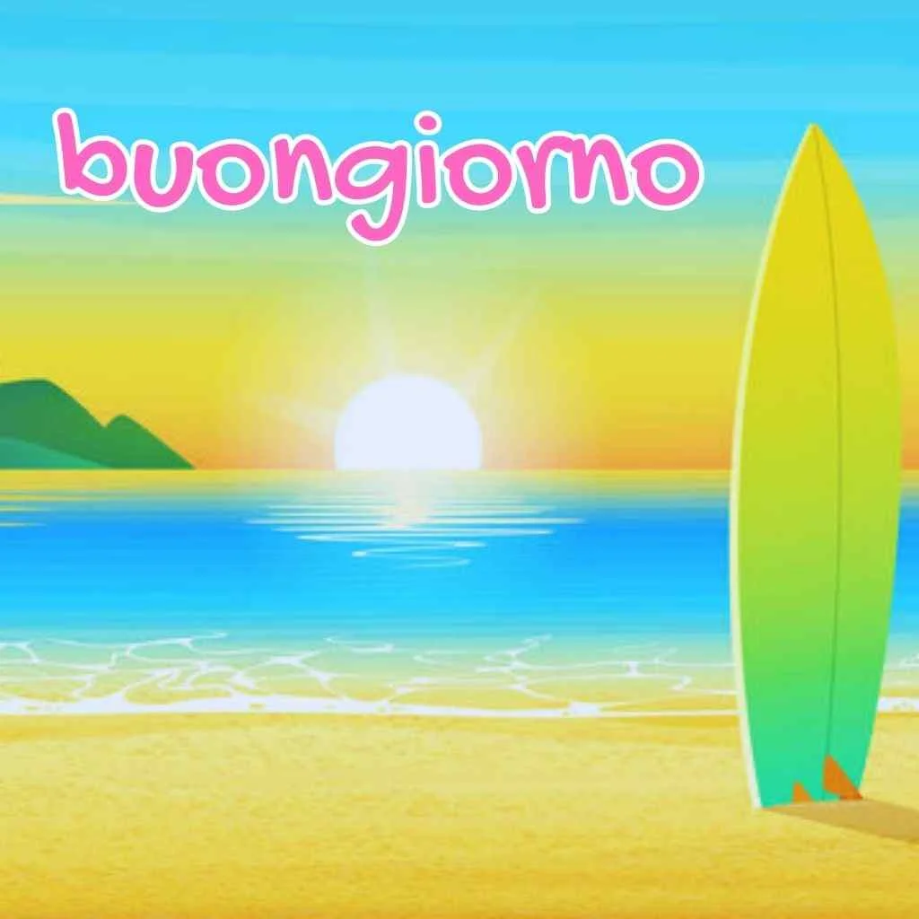 immagini buongiorno nuove