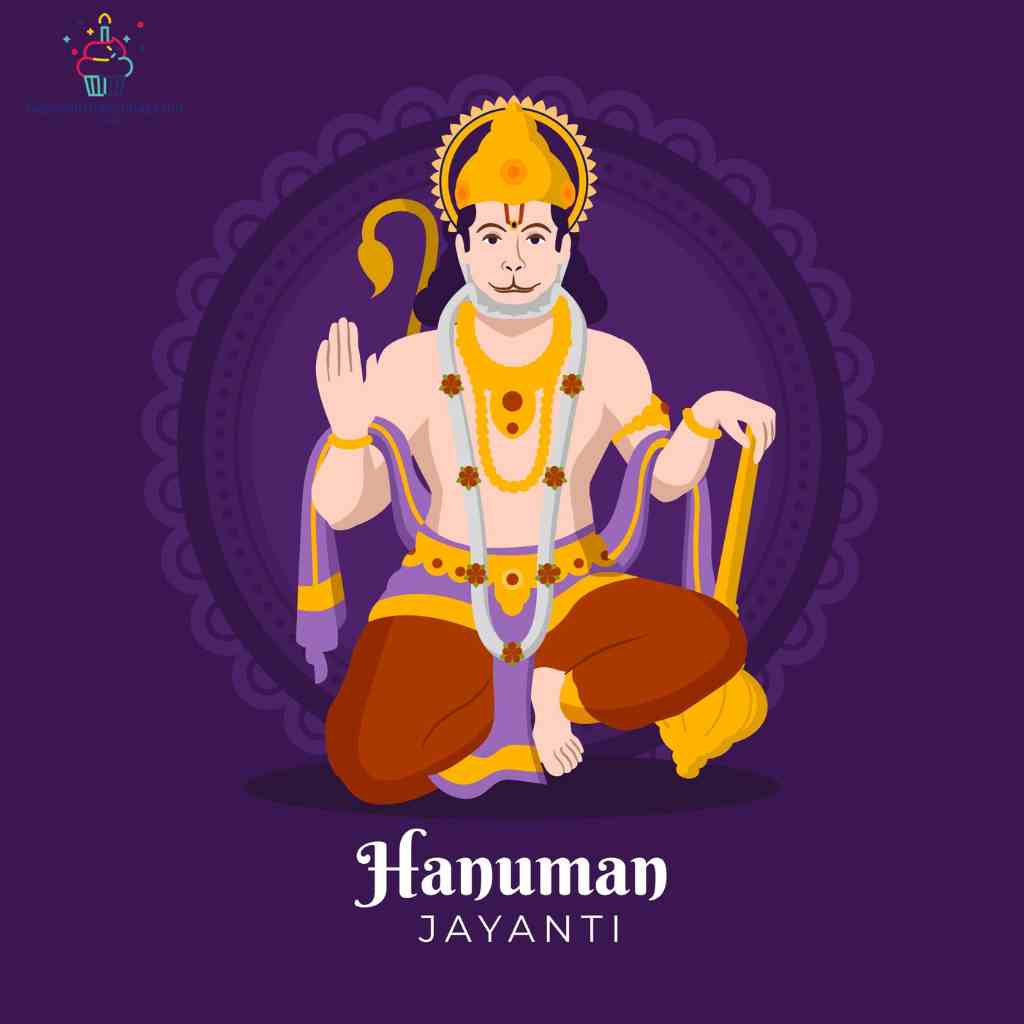 lord hanuman dp