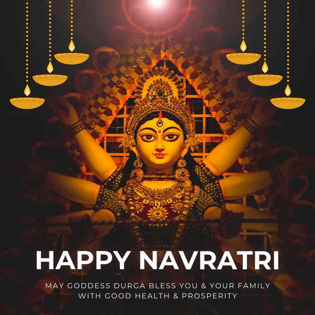 navratri images 2023 hd download