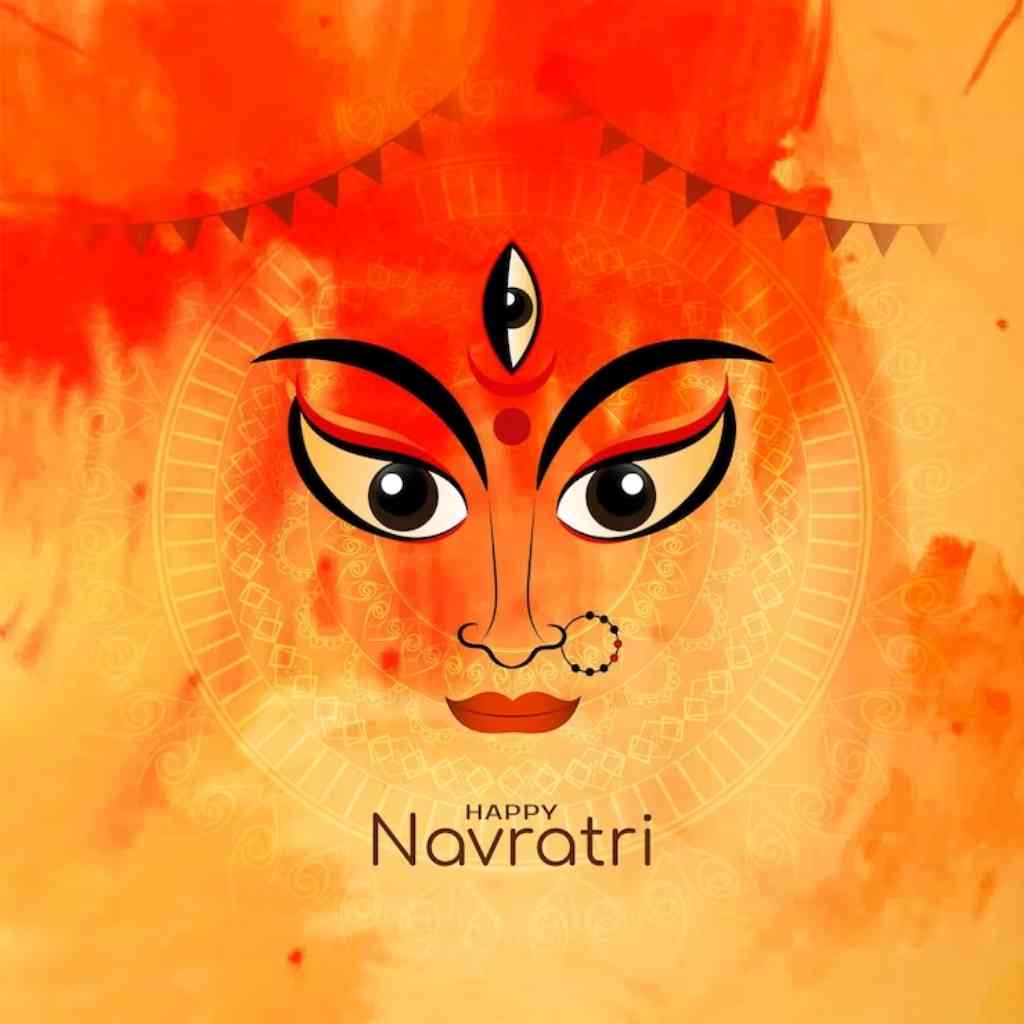 navratri wishes images download