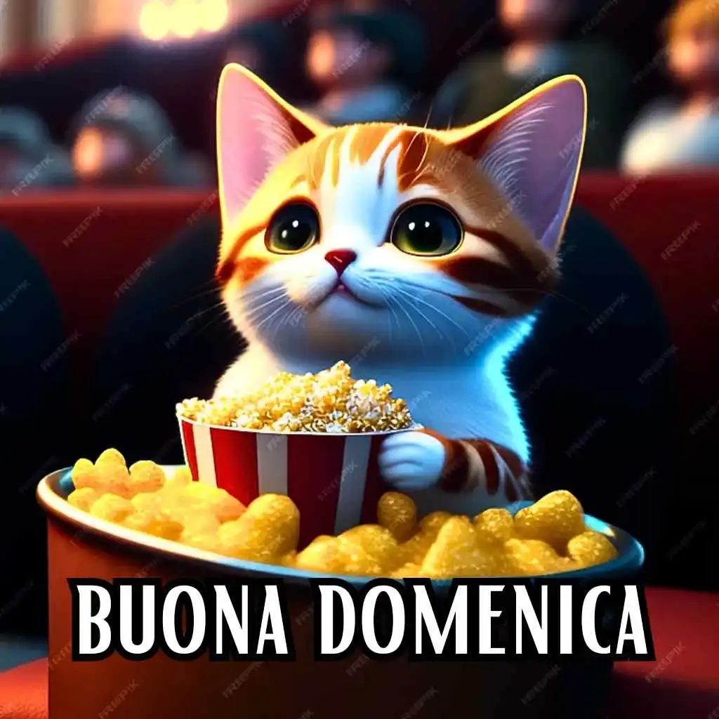 Buona Domenica Immagini Nuove