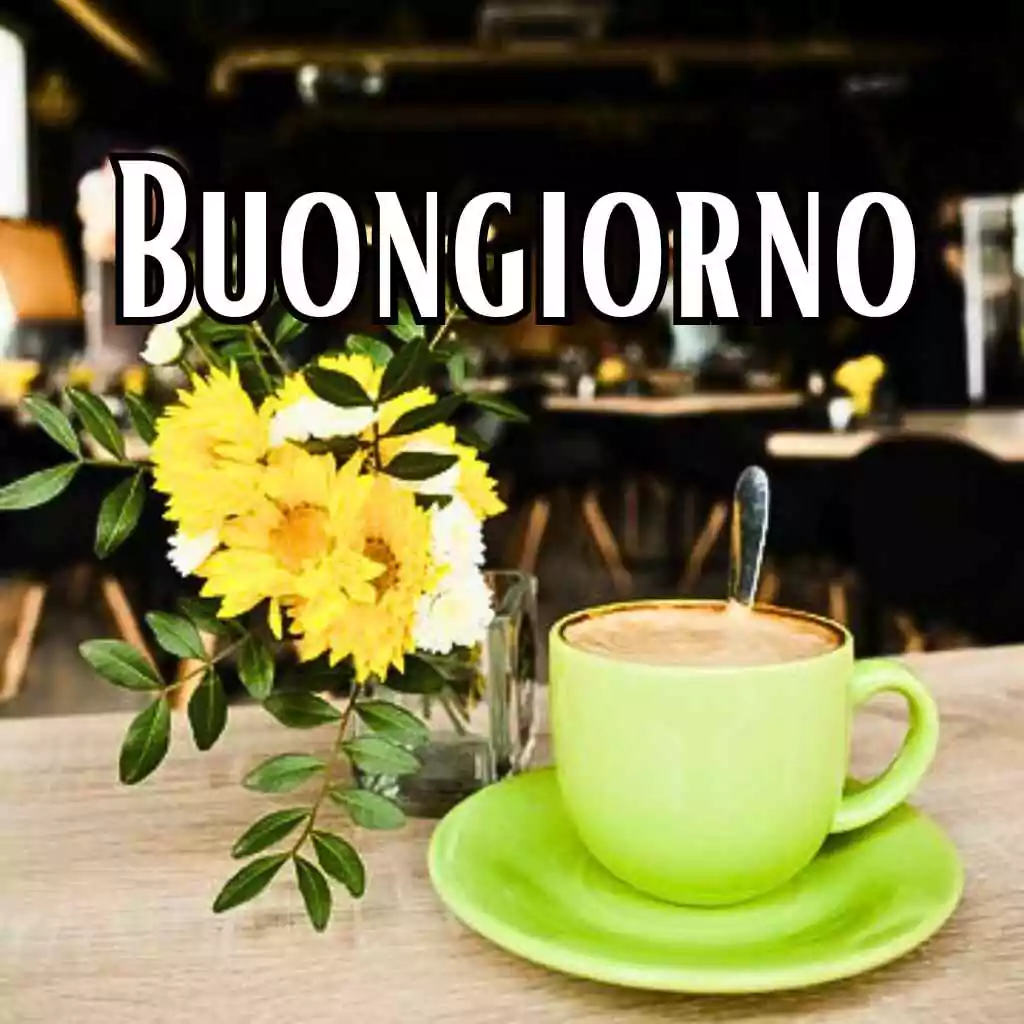 Buongiorno