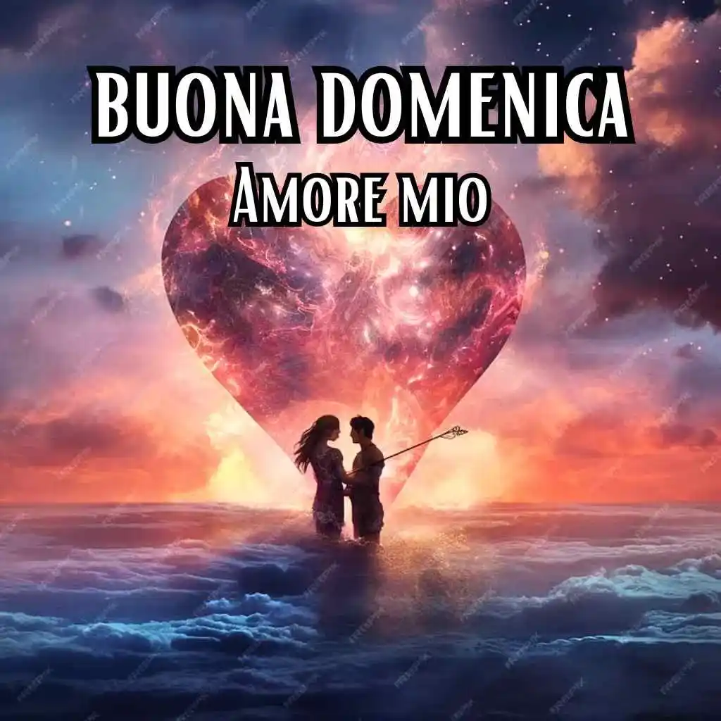 Foto Buona Domenica