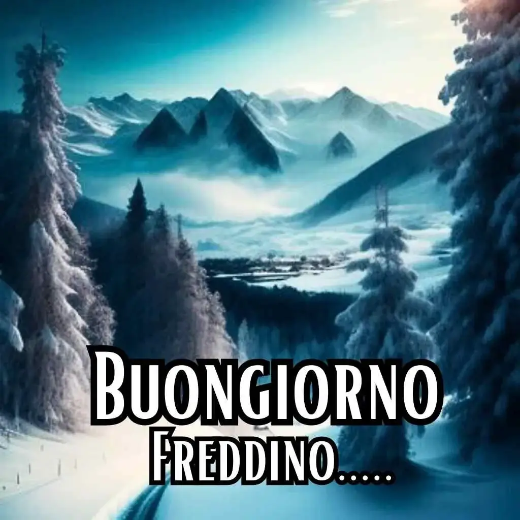 Freddino Buongiorno