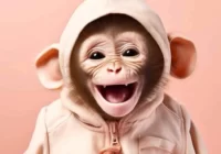 Fuuny Goofy Ahh Monkey