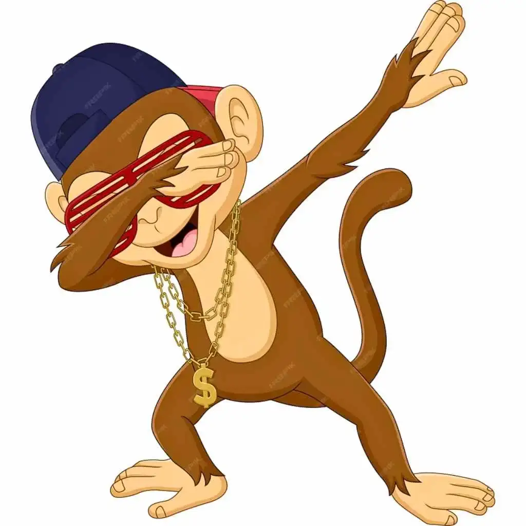 🔥 [1000+] Goofy Ahh Monkey Pictures, Funny, Memes, PFP Wallpaper New 2024  - Raju Editor