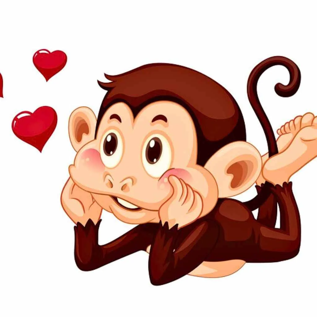 🔥 [1000+] Goofy Ahh Monkey Pictures, Funny, Memes, PFP Wallpaper New 2024  - Raju Editor