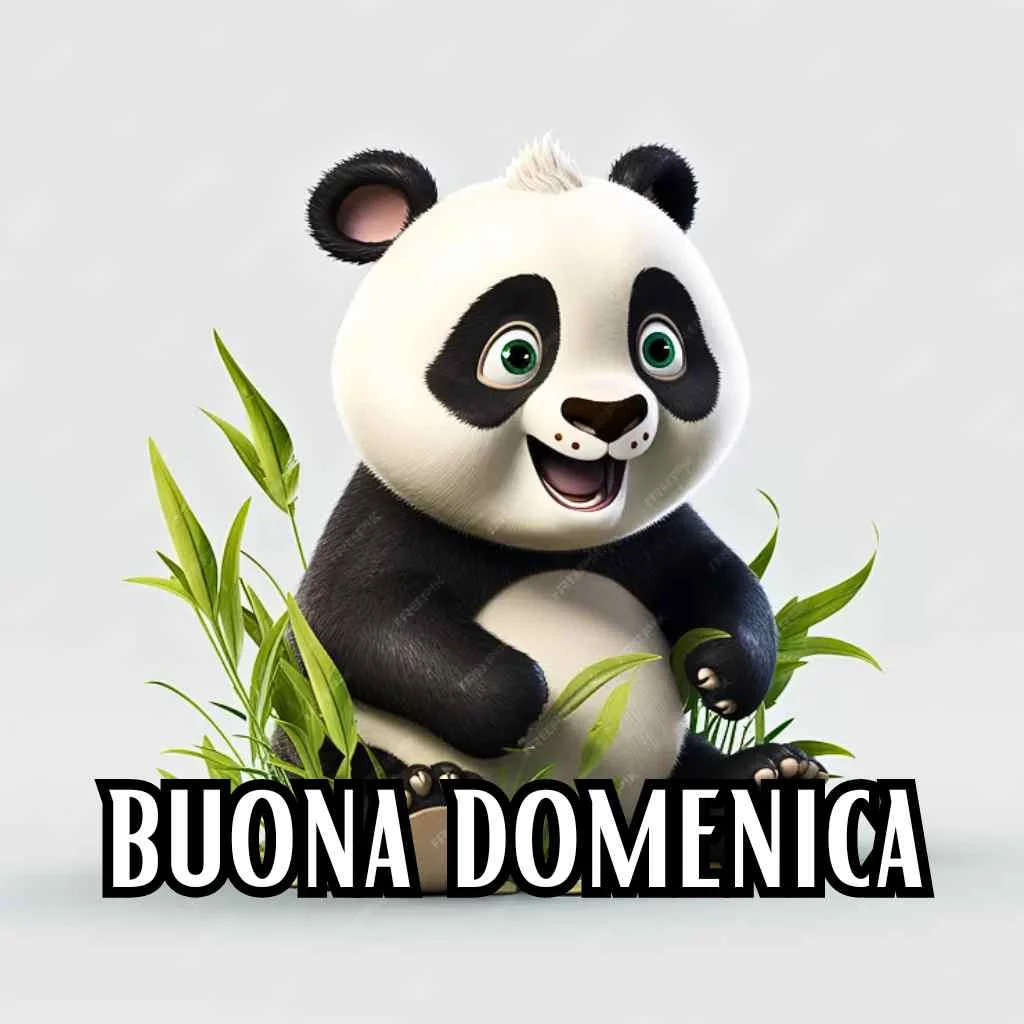 Immagini Buona Domenica Gratis