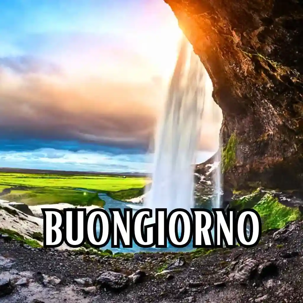 Immagini Buongiorno
