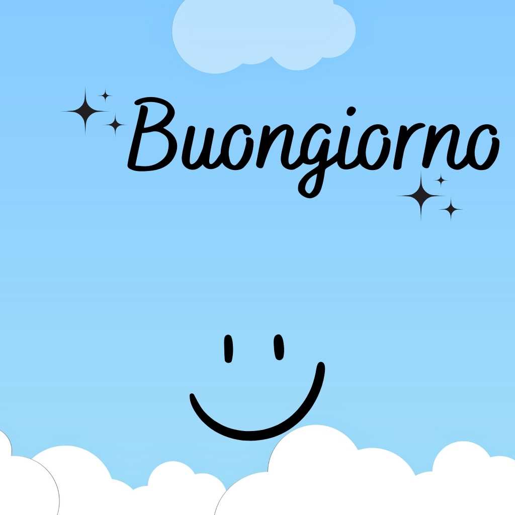 Immagini Buongiorno Nuove