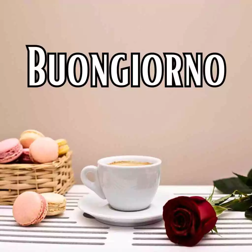 Immagini Buongiorno