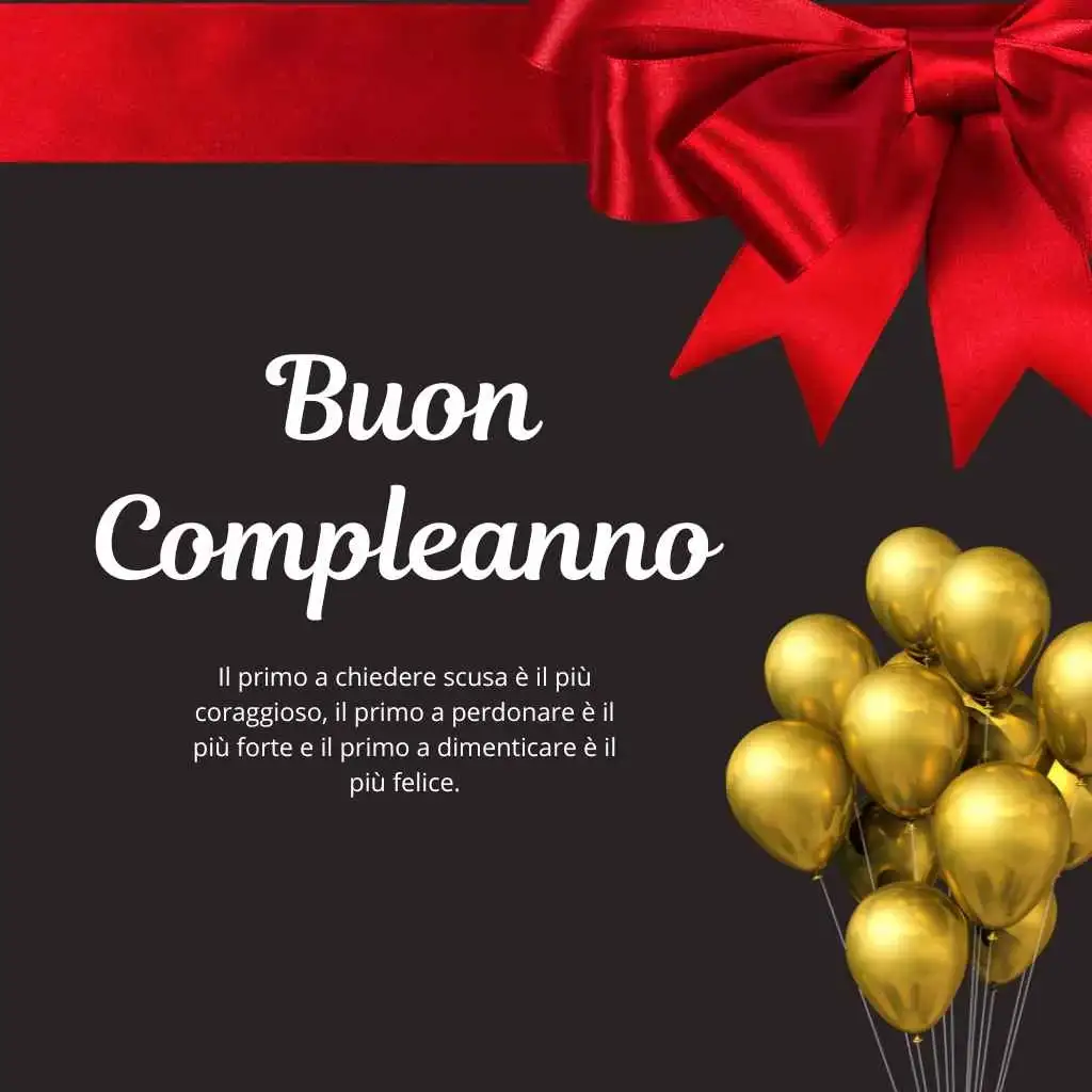 auguri buon compleanno immagini