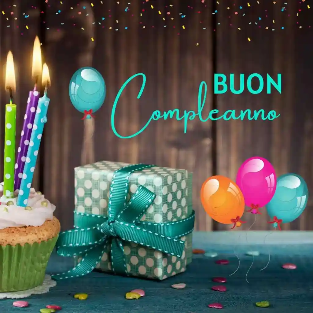 auguri di compleanno simpatici per whatsapp gratis