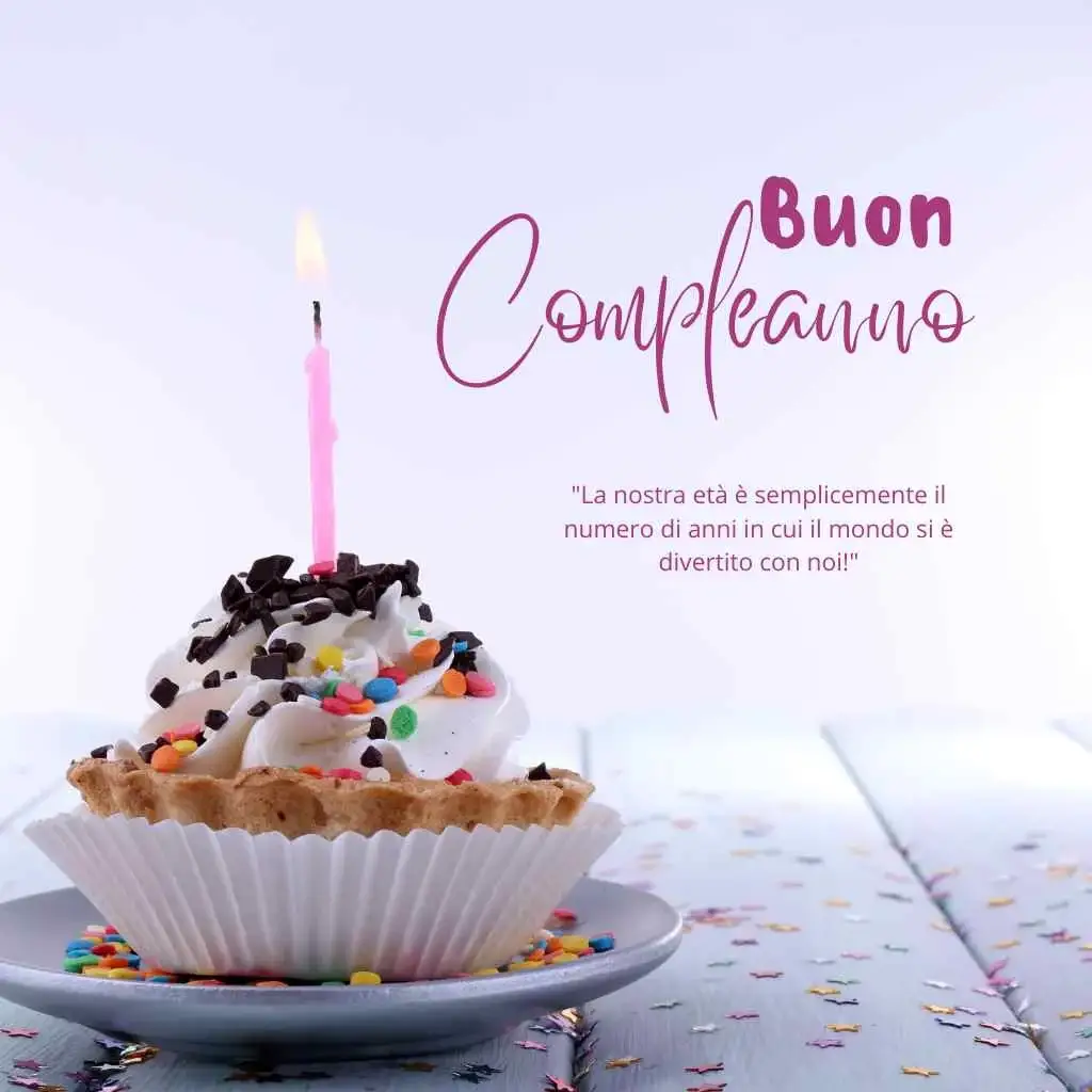 auguri di compleanno simpatici per whatsapp