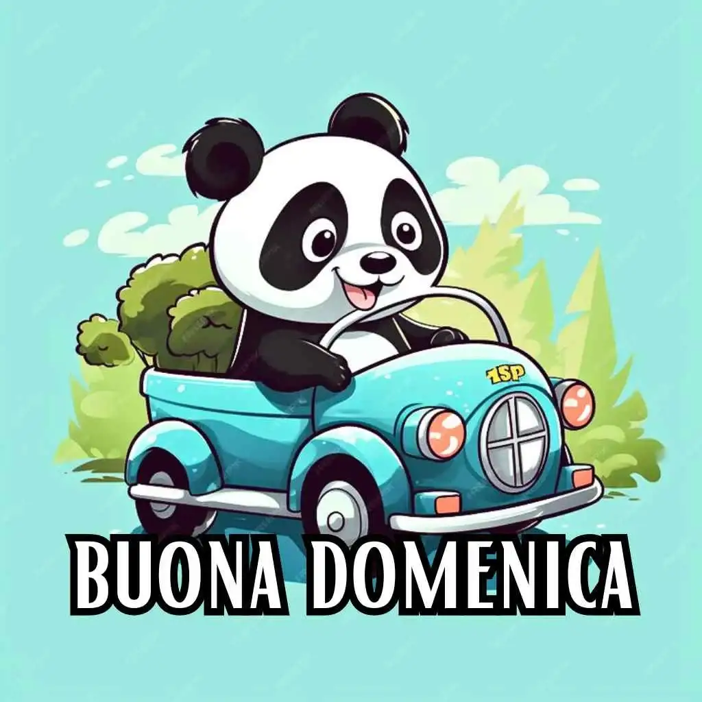 buona domenica divertenti