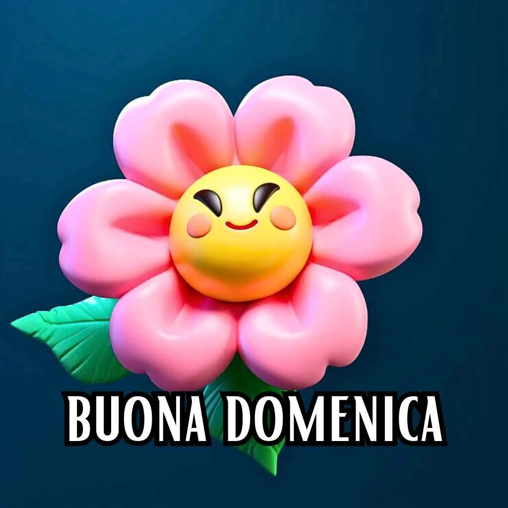 buongiorno domenica divertenti