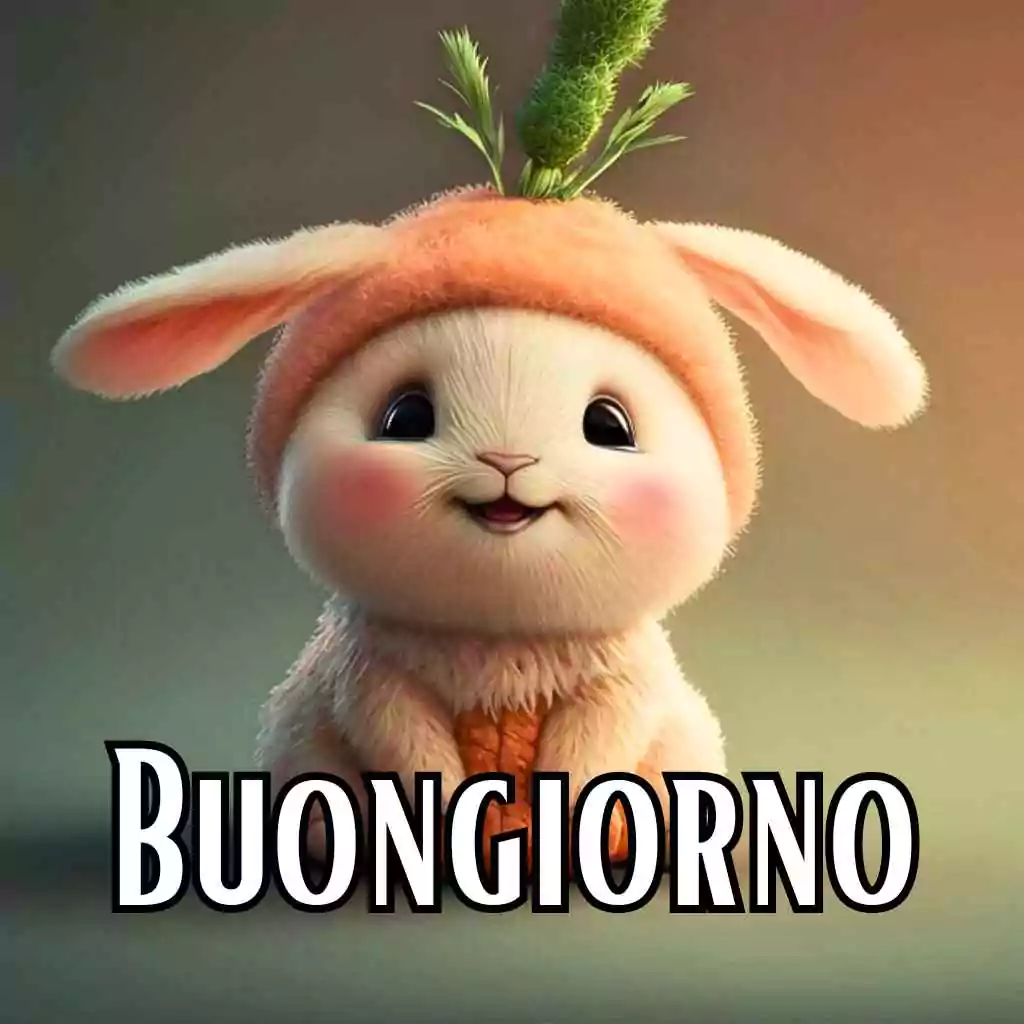 buongiorno gif