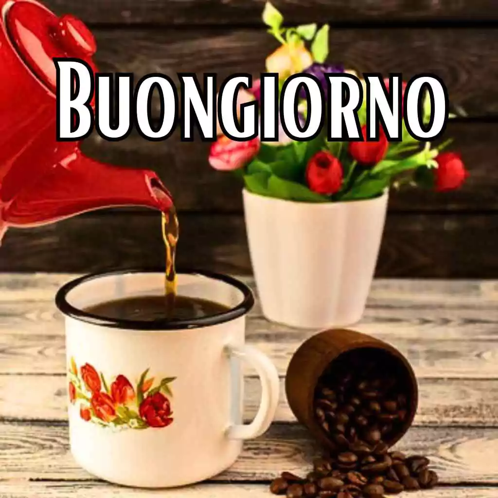 buongiorno immagini nuove 2023 gratis