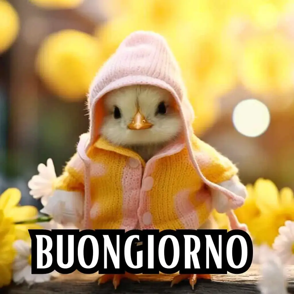 buongiorno immagini nuove gratis