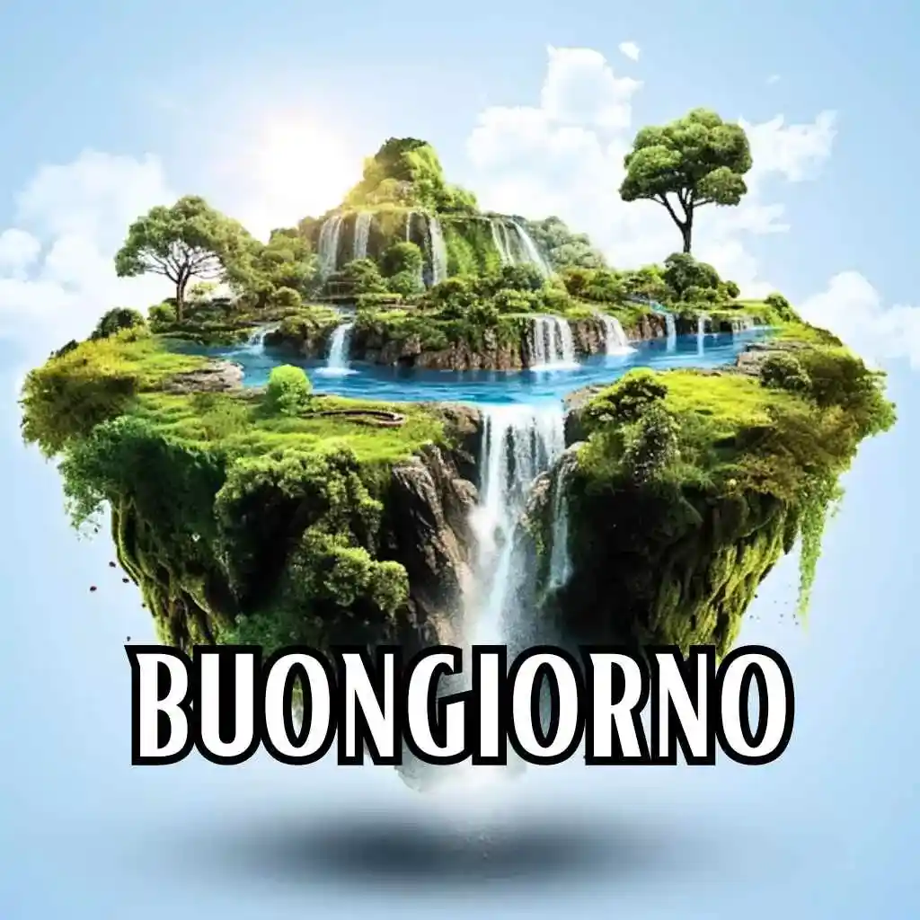 buongiorno nuovissimi 2023
