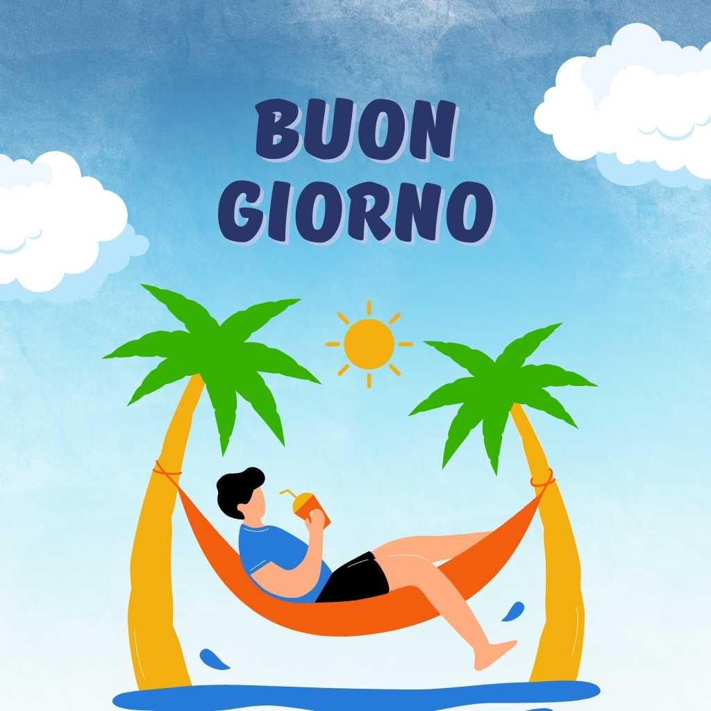 buongiorno nuovissimi 2023