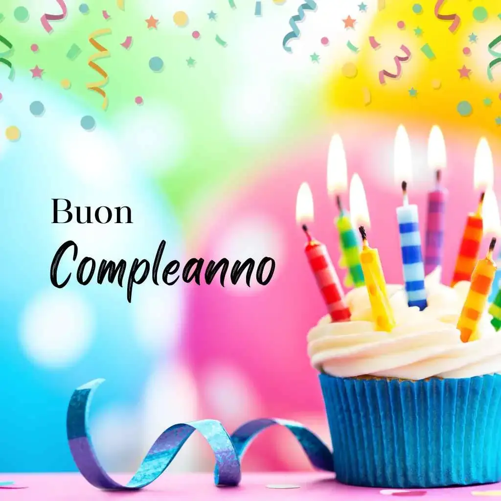 divertente whatsapp buon compleanno