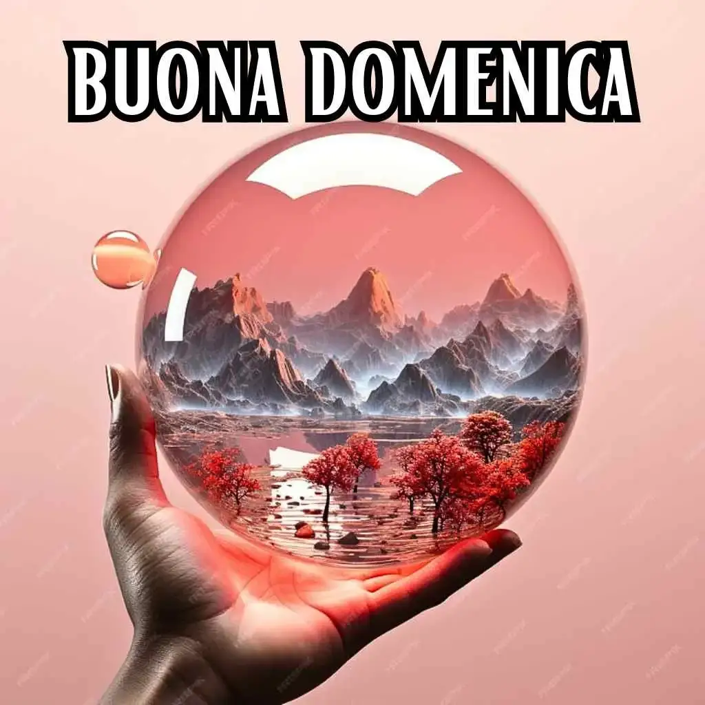 immagini buona domenica whatsapp