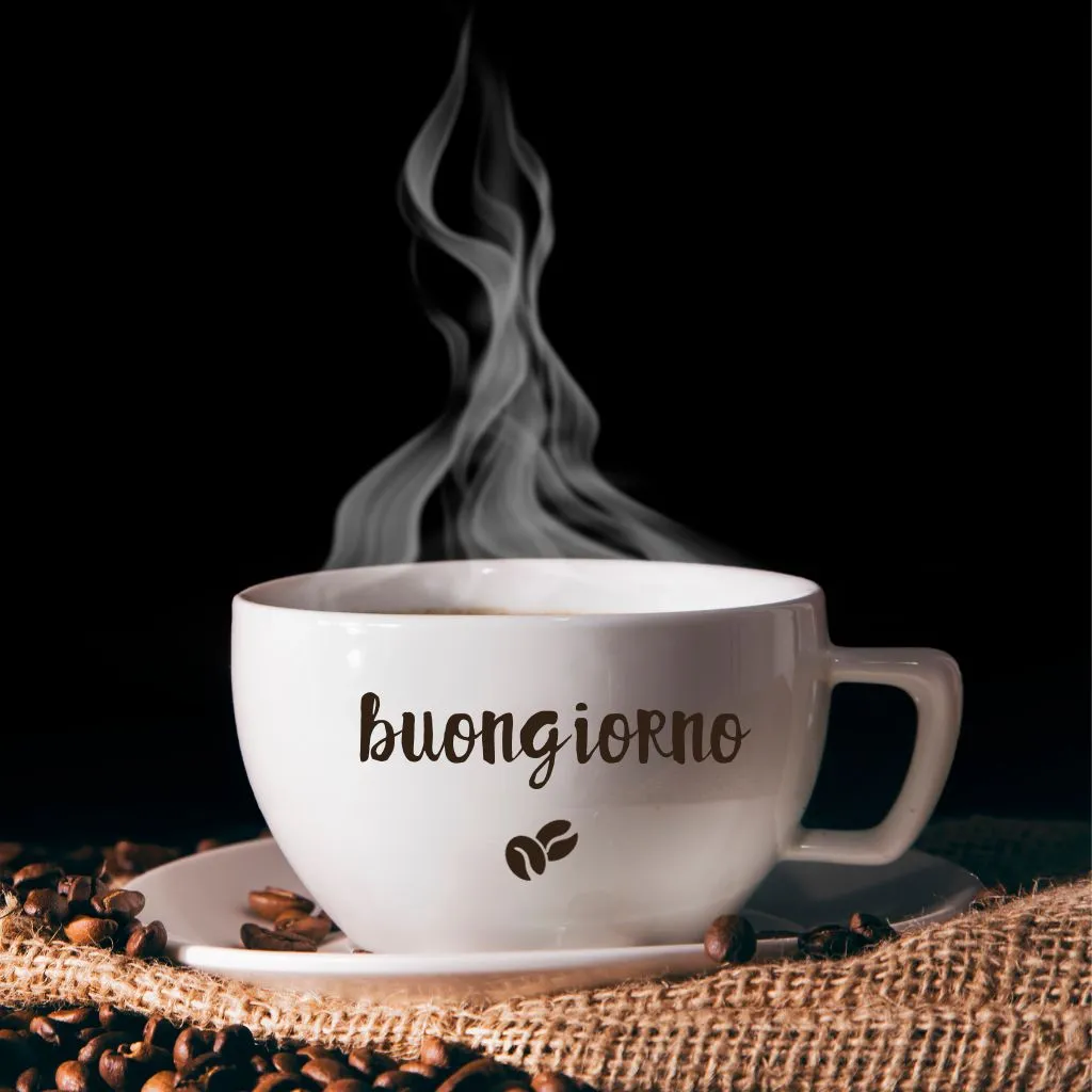 immagini buongiorno