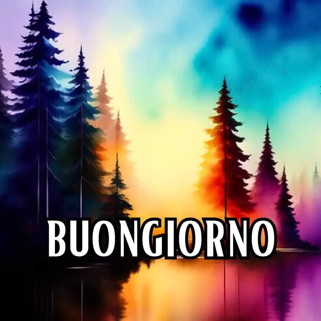 immagini buongiorno nuove