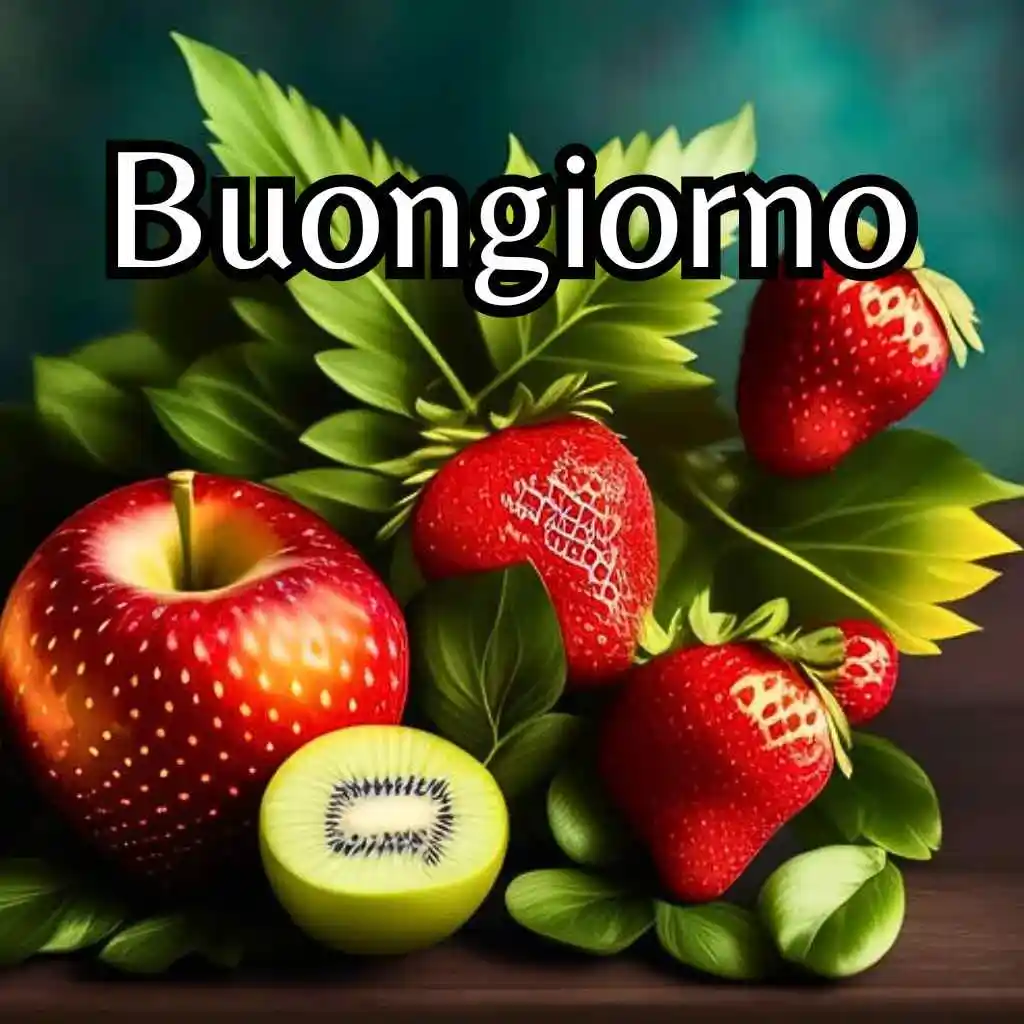 immagini buongiorno nuove