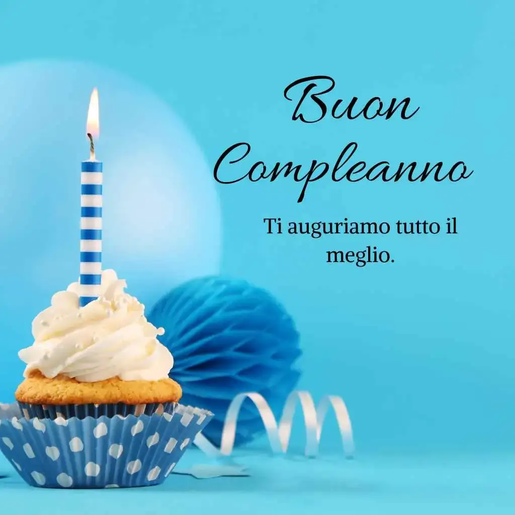 immagini di buon compleanno per whatsapp