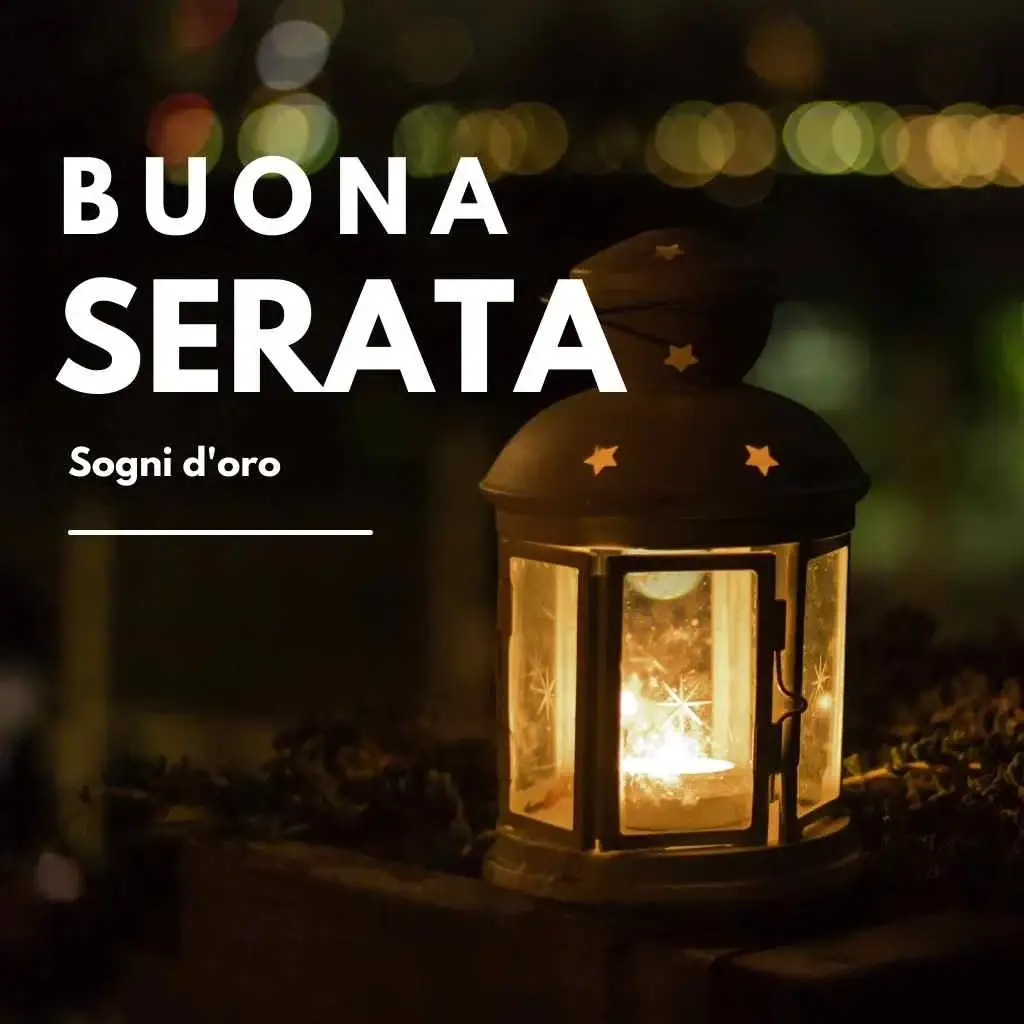 immagini di buona serata gratis