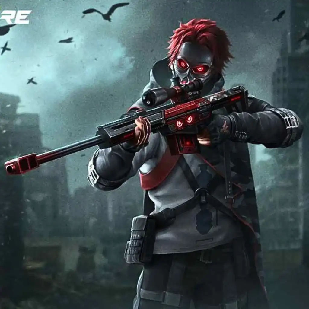 Free fire whatsapp dp download
