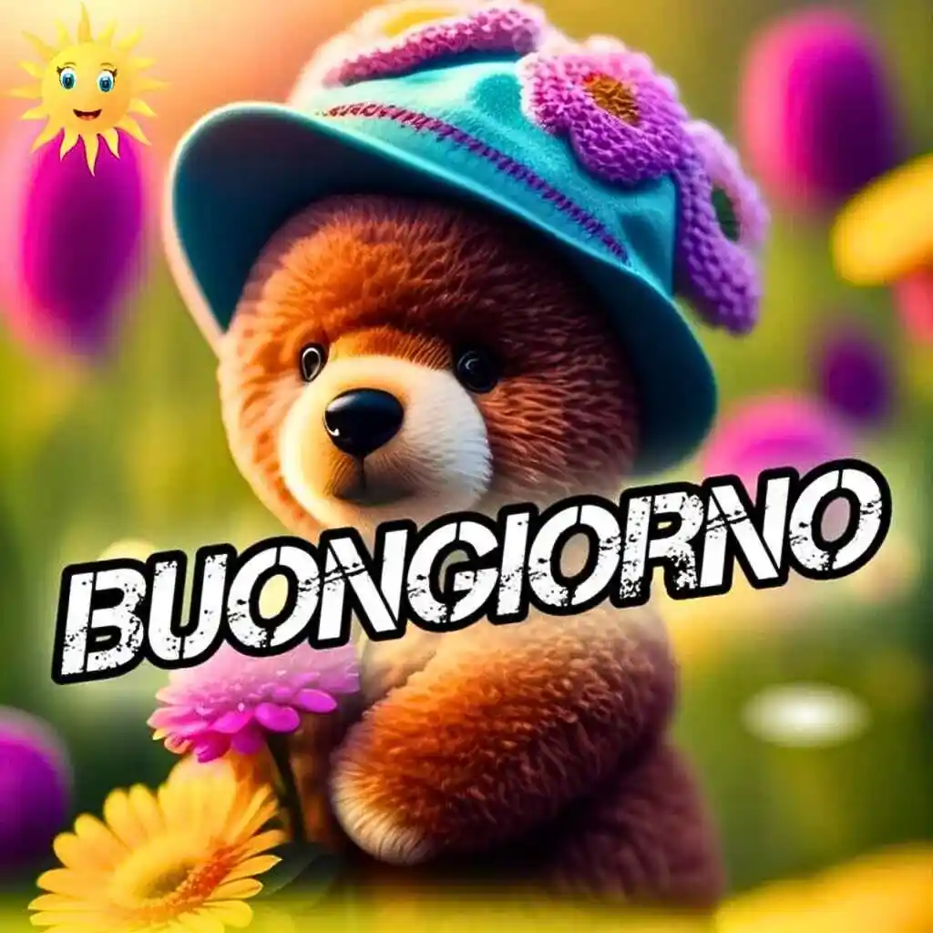 Immagine di Buongiorno Nuovissimi