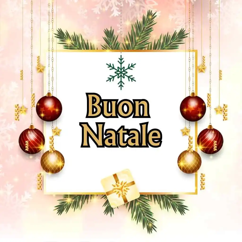 Immagini Buona Vigilia Di Natale 2023