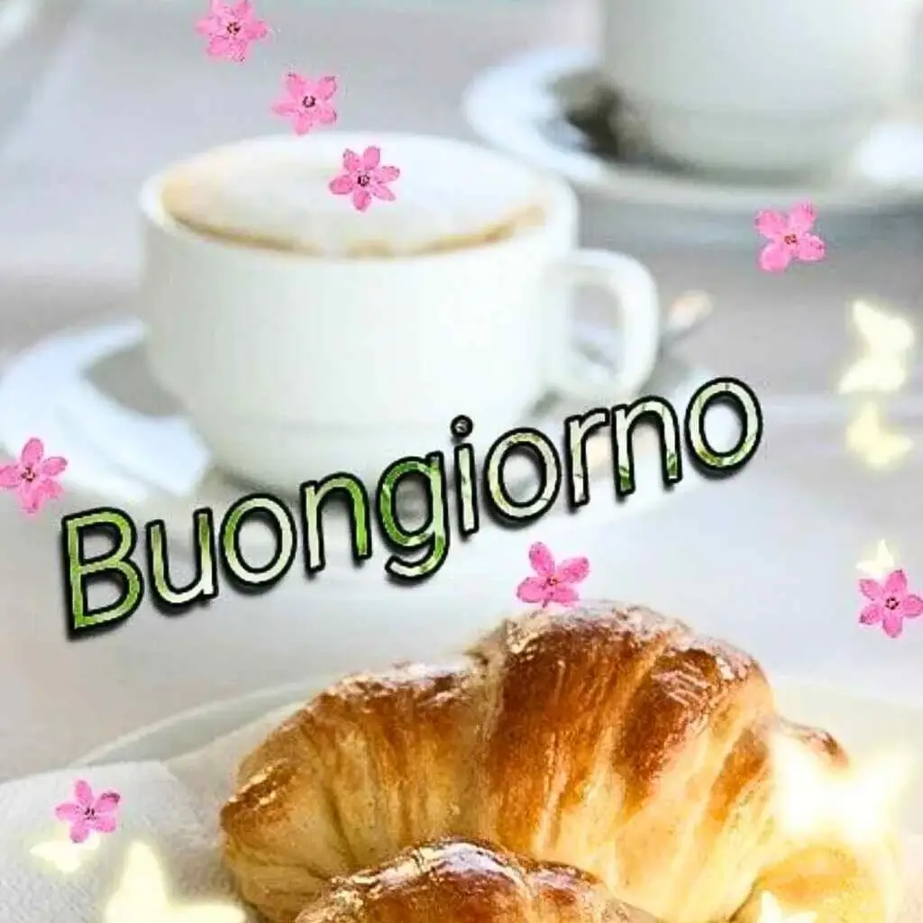 Immagini Buongiorno