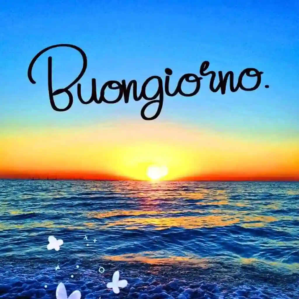 Immagini Buongiorno Gratis