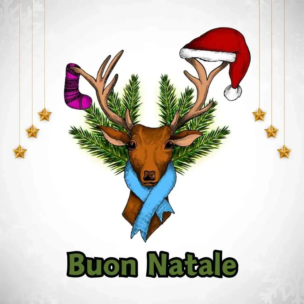 Immagini Di Buon Natale 2023