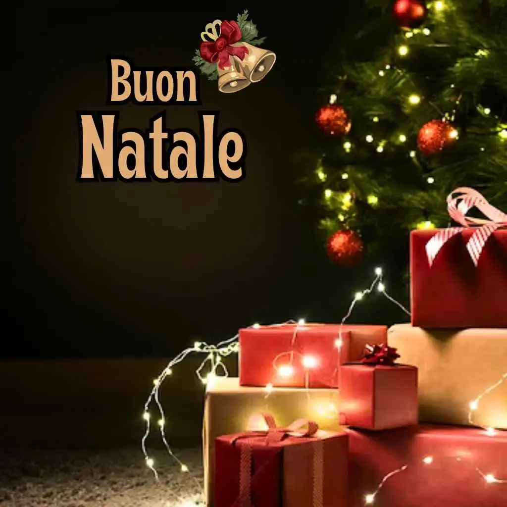 Immagini Di Buona Vigilia Di Natale