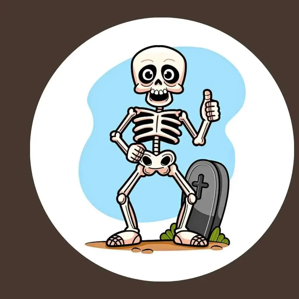 Skeleton Anime Pfp Wallpaper